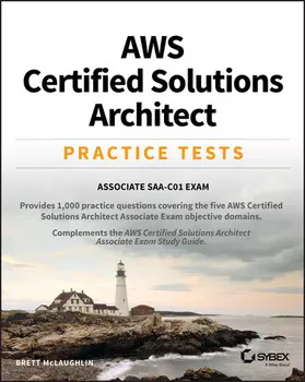 AWS Certified Solutions Architect Practice Tests
