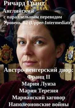 Австро-венгерский двор: Франц II, Мария Луиза, Мария Терезия, Марианский заговор, Наполеоновские войны