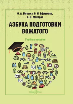 Азбука подготовки вожатого