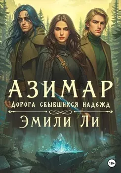 Азимар. Дорога сбывшихся надежд