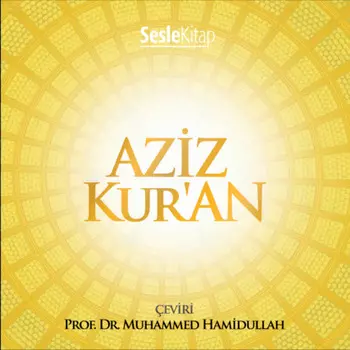 Aziz Kur'an