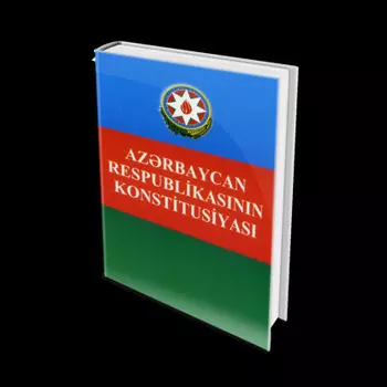 Azrbaycan Respublikasnn Konstitusiyas
