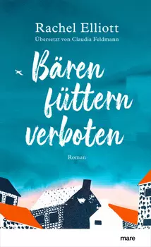 B?ren f?ttern verboten