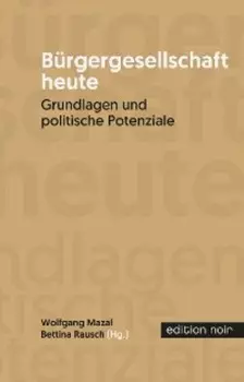 B?rgergesellschaft heute
