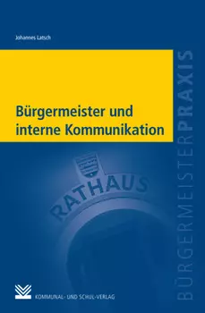 B?rgermeister und interne Kommunikation