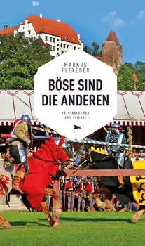 B?se sind die anderen (eBook)