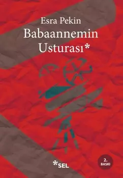 Babaannemin Usturas