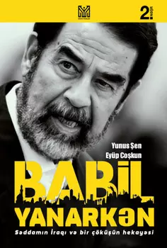 Babil yanarkn