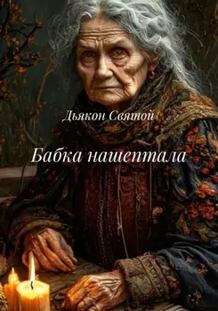 Бабка нашептала
