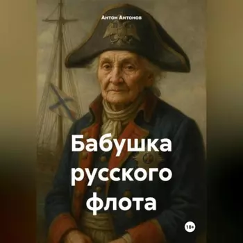 Бабушка русского флота