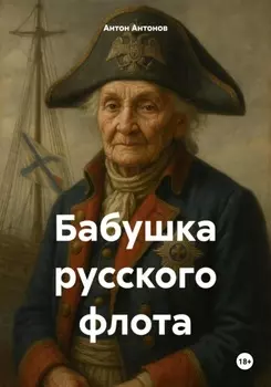 Бабушка русского флота