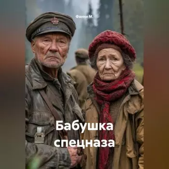Бабушка спецназа