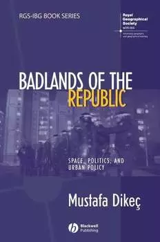 Badlands of the Republic