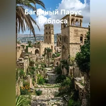 Багряный Парус Библоса