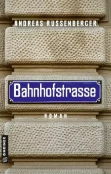Bahnhofstrasse