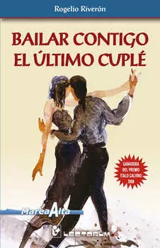 Bailar contigo el ?ltimo cupl?
