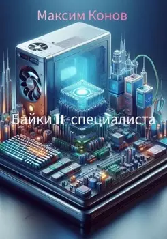 Байки It-специалиста