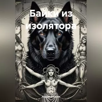 Байки из изолятора