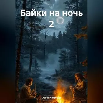 Байки на ночь 2