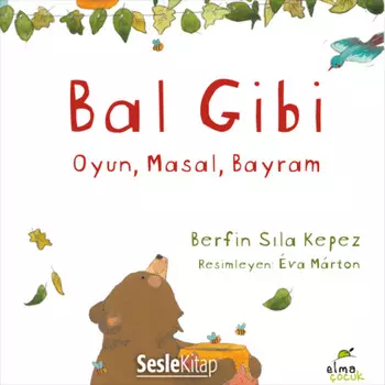 Bal Gibi