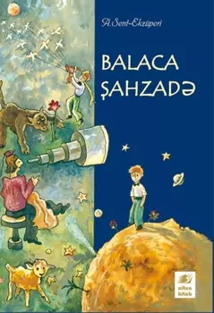 Balaca ahzad