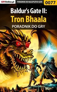 Baldur's Gate II: Tron Bhaala