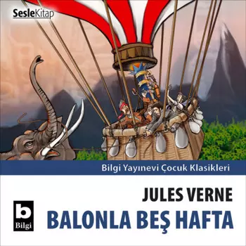 Balonla Be Hafta