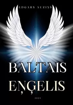 Baltais eelis