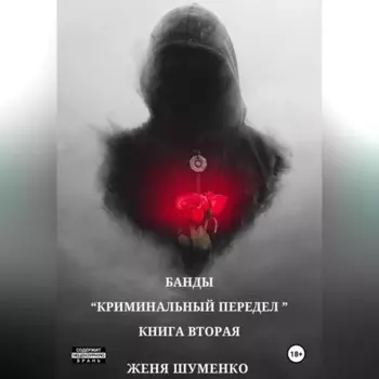 Банды: Криминальный передел. Книга вторая