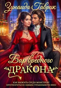 Бар вредного дракона