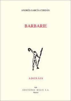 Barbarie