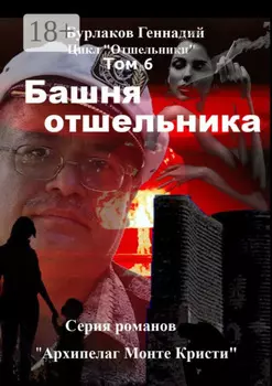 Башня отшельника. Цикл «Отшельники» Том 6