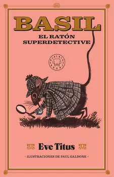 Basil, el rat?n superdetective