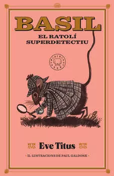 Basil, el ratol? superdetectiu
