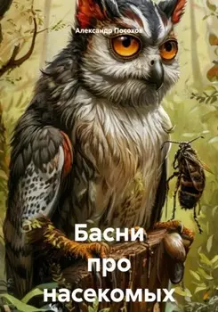 Басни про насекомых
