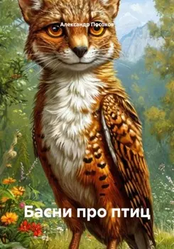 Басни про птиц