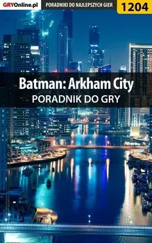 Batman: Arkham City