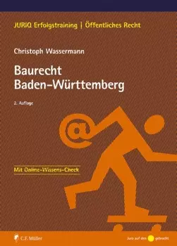 Baurecht Baden-W?rttemberg