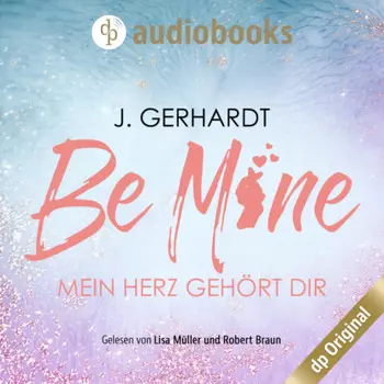 Be mine - Mein Herz geh?rt dir: Ein K-Pop Roman - Secret Luv Affair-Reihe, Band 1 (Ungek?rzt)