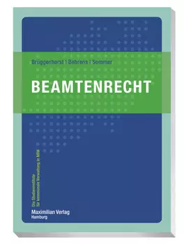 Beamtenrecht