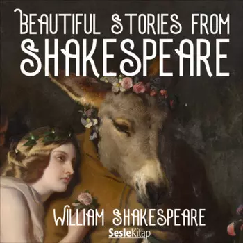 Beautiful Stories from Shakespeare
