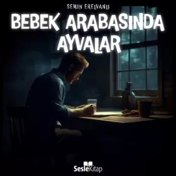 Bebek Arabasnda Ayvalar