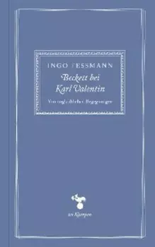 Beckett bei Karl Valentin