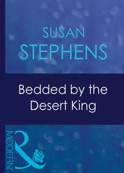 Bedded By The Desert King