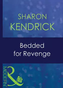 Bedded For Revenge