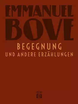 Begegnung