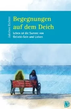 Begegnungen auf dem Deich