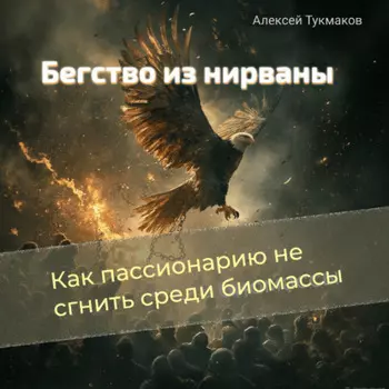 Бегство из нирваны: Как пассионарию не сгнить среди биомассы