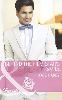Behind the Film Star's Smile