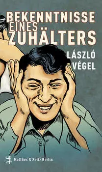 Bekenntnisse eines Zuh?lters
